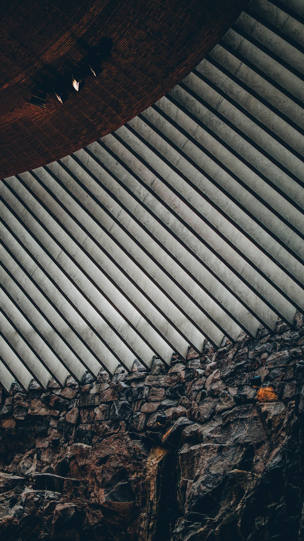 Interior contemporáneo, imagen de referencia